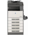 Konica Minolta Bizhub 181 Toner